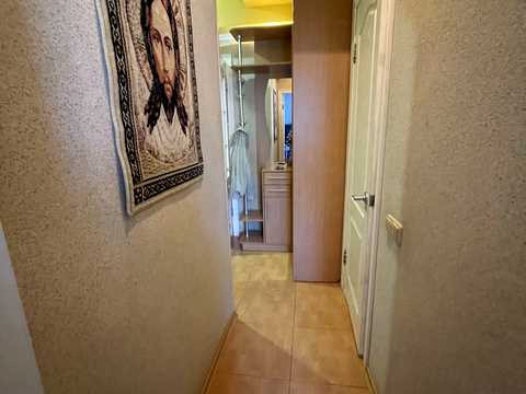 квартира за адресою Полтава, Соборності вул. (Жовтнева), 46