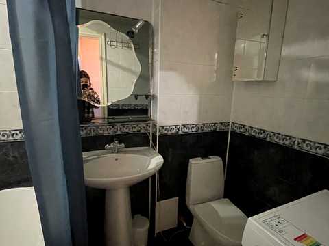 квартира за адресою Полтава, Соборності вул. (Жовтнева), 46