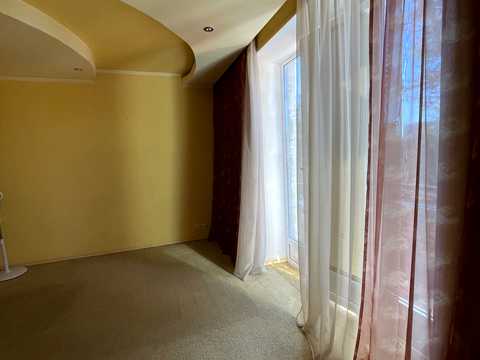 квартира за адресою Полтава, Соборності вул. (Жовтнева), 46