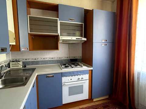 квартира за адресою Полтава, Соборності вул. (Жовтнева), 46