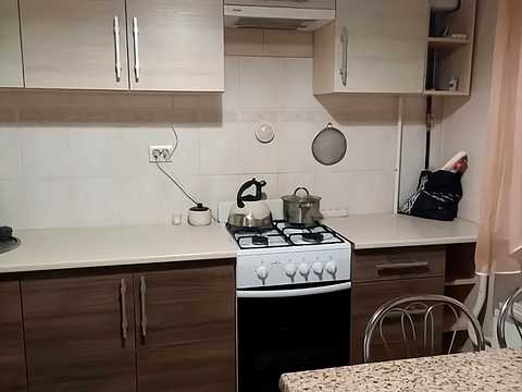 квартира за адресою Героїв Крут вул. (Черепіна), 78