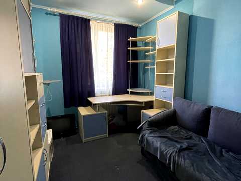 квартира за адресою Полтава, Соборності вул. (Жовтнева), 46