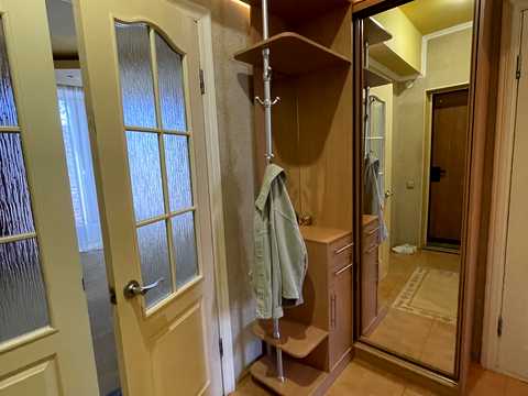 квартира за адресою Полтава, Соборності вул. (Жовтнева), 46