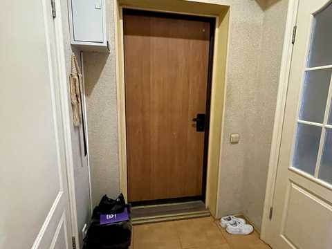 квартира за адресою Полтава, Соборності вул. (Жовтнева), 46