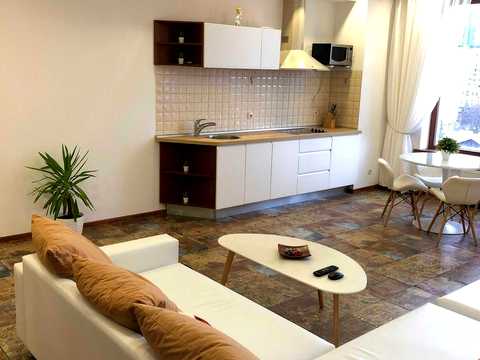 квартира за адресою Жилянська вул., 59