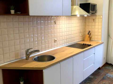 квартира за адресою Жилянська вул., 59