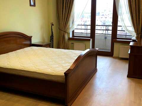 квартира за адресою Жилянська вул., 59