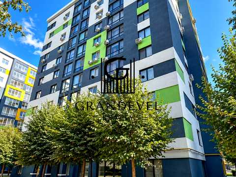 квартира за адресою Вишнева вул., 35