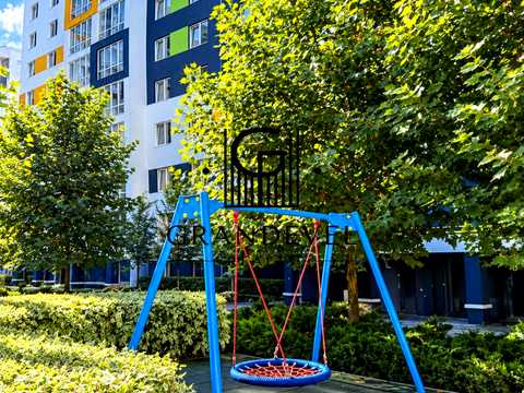 квартира за адресою Вишнева вул., 35