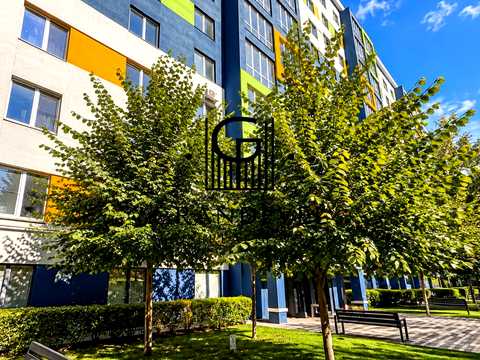 квартира за адресою Вишнева вул., 35