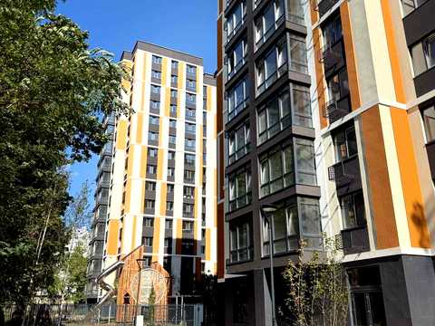 квартира по адресу Миколи Шудрі ул. (8 Березня), (Будинок)