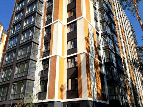 квартира по адресу Миколи Шудрі ул. (8 Березня), (Будинок)
