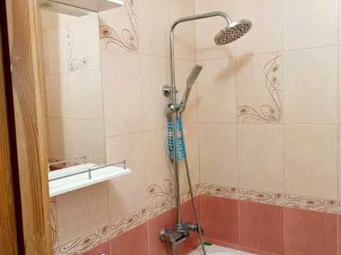 квартира по адресу Оболонский просп., 21