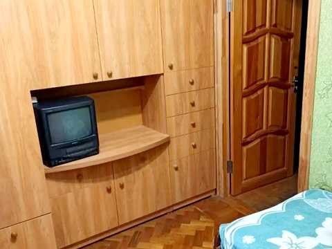 квартира по адресу Оболонский просп., 21