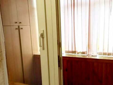 квартира по адресу Оболонский просп., 21