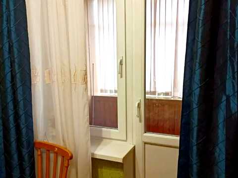 квартира по адресу Оболонский просп., 21