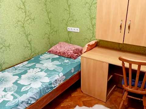 квартира по адресу Оболонский просп., 21