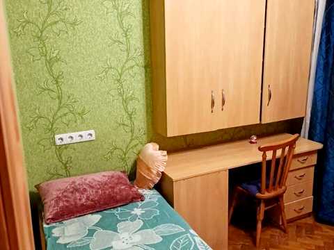 квартира по адресу Оболонский просп., 21
