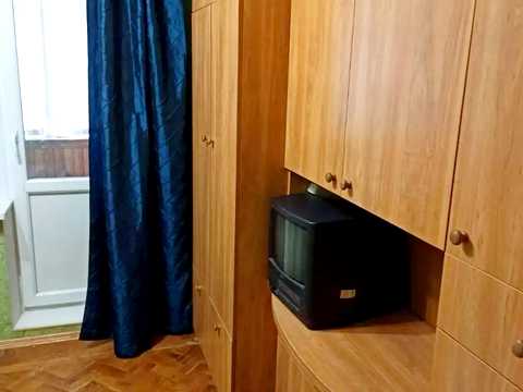 квартира по адресу Оболонский просп., 21