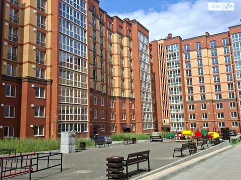квартира по адресу Владимира Лучаковского ул., 4-А