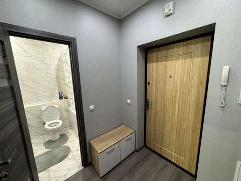 квартира по адресу Нивская ул., 4-Г