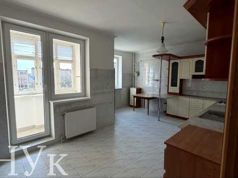 квартира за адресою Володимирська вул., 39