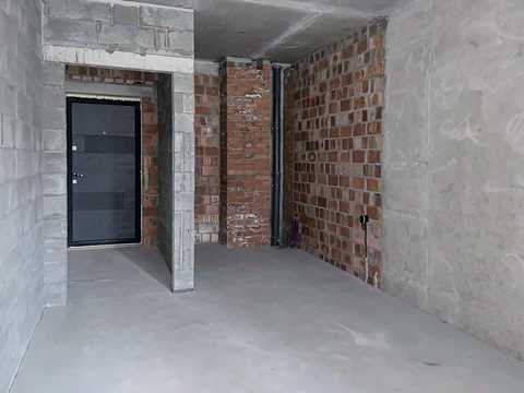 квартира по адресу Олександра Олеся ул., 13