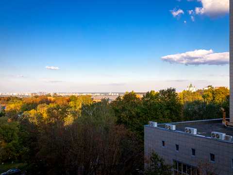 квартира по адресу Кудрявская ул., 24а