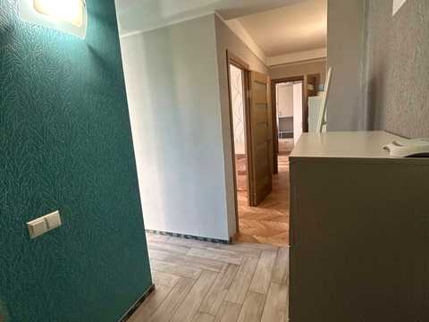 квартира за адресою Голосіївський просп. (40-річчя Жовтня), 89