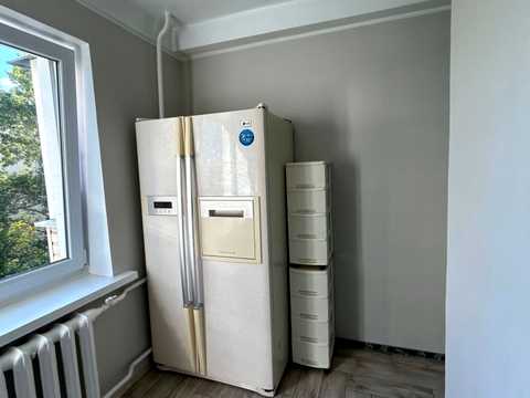 квартира за адресою Голосіївський просп. (40-річчя Жовтня), 89