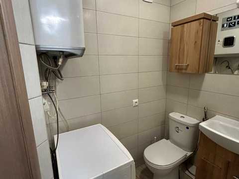 квартира за адресою Голосіївський просп. (40-річчя Жовтня), 89