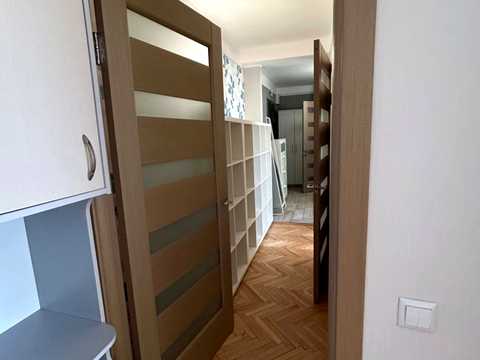 квартира за адресою Голосіївський просп. (40-річчя Жовтня), 89