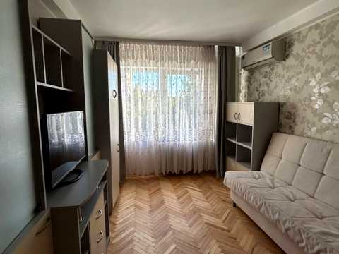 квартира за адресою Голосіївський просп. (40-річчя Жовтня), 89