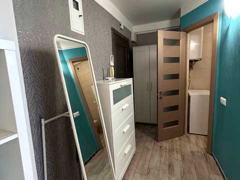 квартира за адресою Голосіївський просп. (40-річчя Жовтня), 89