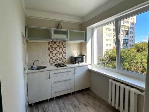 квартира за адресою Голосіївський просп. (40-річчя Жовтня), 89