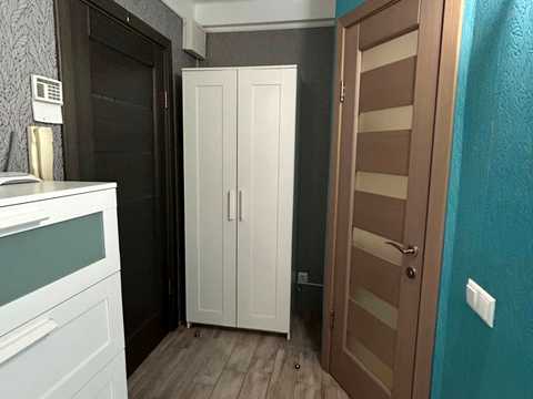 квартира за адресою Голосіївський просп. (40-річчя Жовтня), 89