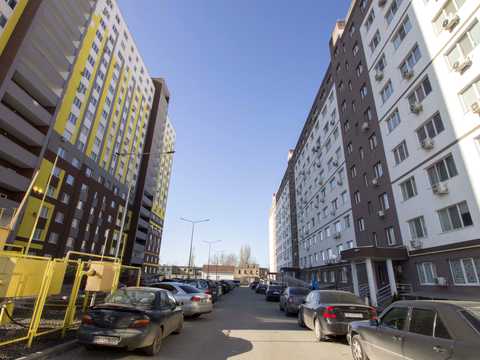 квартира по адресу Саймона Литмана ул. (Пестеля), 6/1