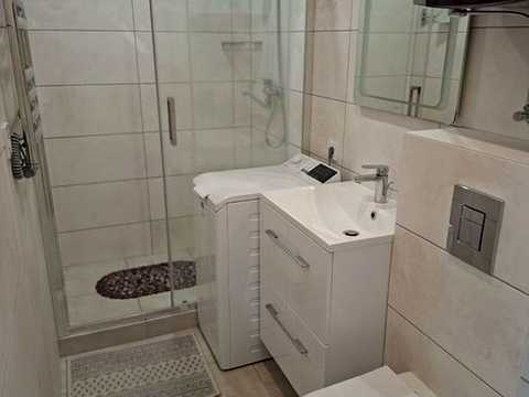 квартира за адресою Салютна вул., 2к17