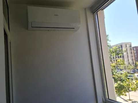 квартира за адресою Салютна вул., 2к17