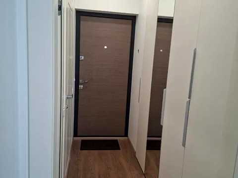 квартира за адресою Салютна вул., 2к17