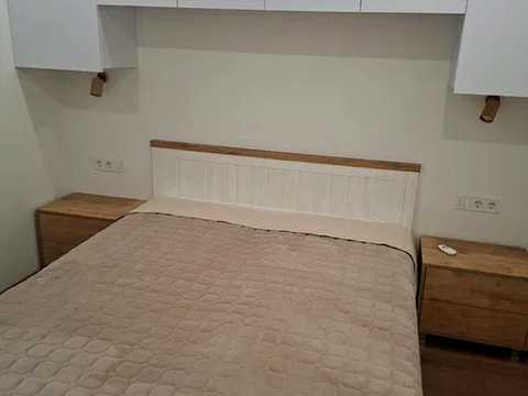 квартира за адресою Салютна вул., 2к17