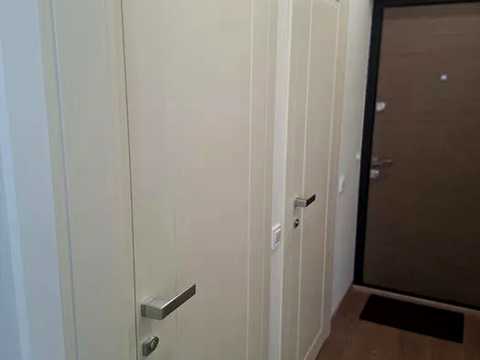квартира за адресою Салютна вул., 2к17