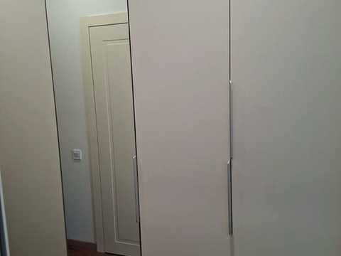 квартира за адресою Салютна вул., 2к17