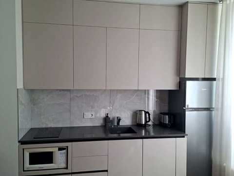 квартира за адресою Салютна вул., 2к17