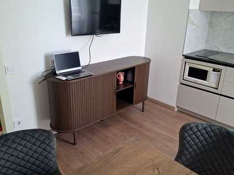 квартира за адресою Салютна вул., 2к17