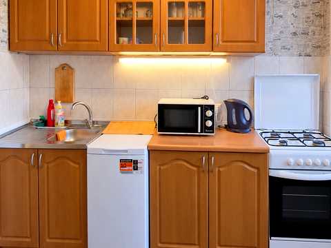 квартира за адресою Рибальська вул., 3