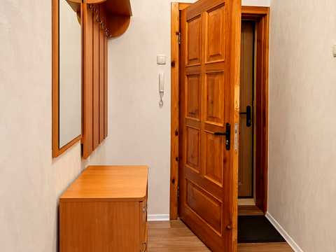 квартира за адресою Рибальська вул., 3