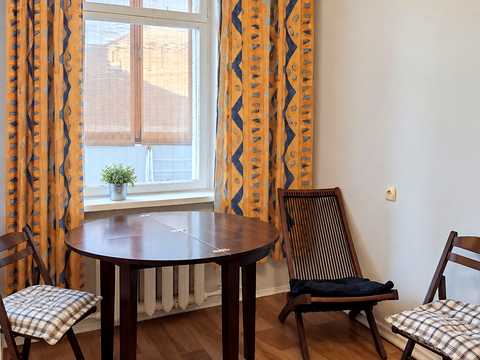 квартира за адресою Рибальська вул., 3
