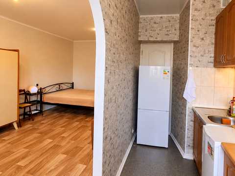 квартира за адресою Рибальська вул., 3