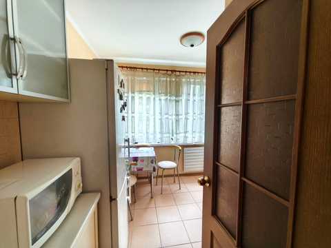 квартира за адресою Митрополита Андрея Шептицького вул. (Анатолія Луначарського), 24-В